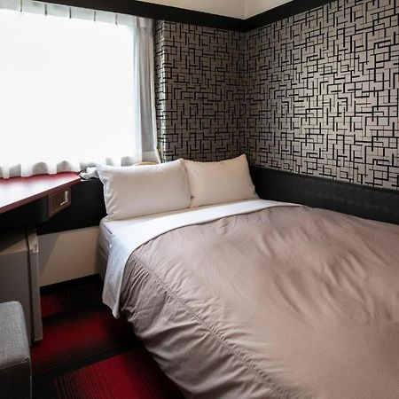 Green Hill Hotel Urban Kōbe Extérieur photo