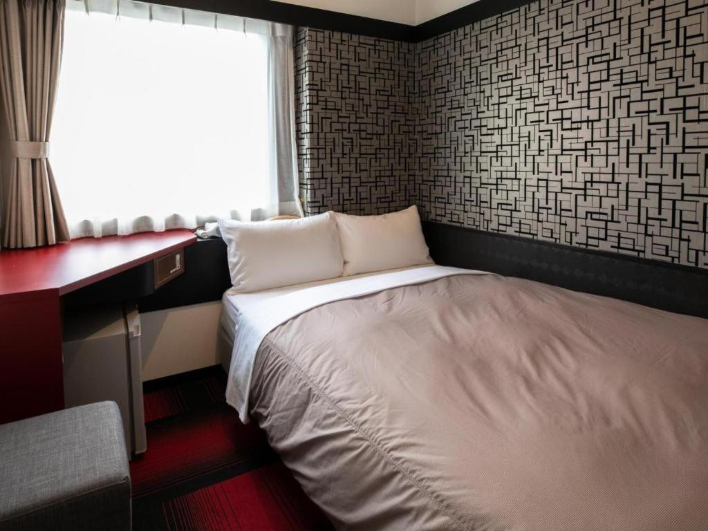 Green Hill Hotel Urban Kōbe Extérieur photo
