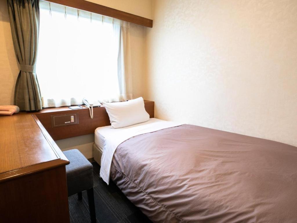 Green Hill Hotel Urban Kōbe Extérieur photo
