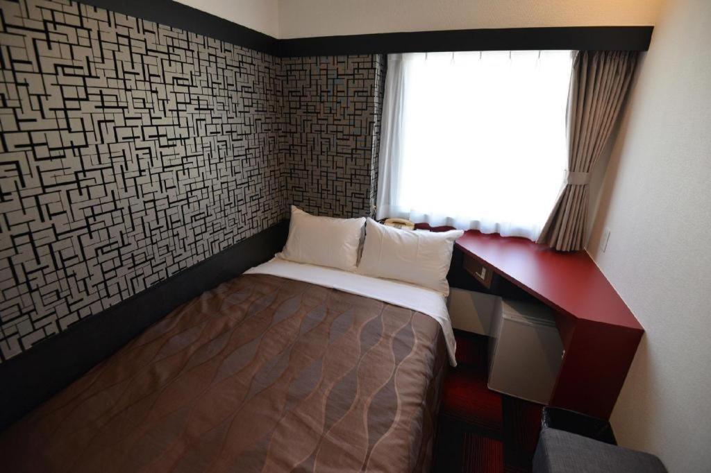 Green Hill Hotel Urban Kōbe Extérieur photo