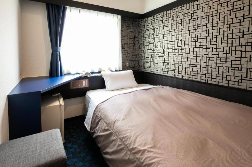 Green Hill Hotel Urban Kōbe Extérieur photo