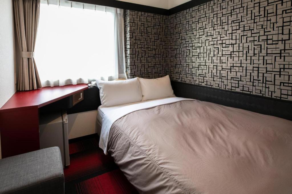 Green Hill Hotel Urban Kōbe Extérieur photo