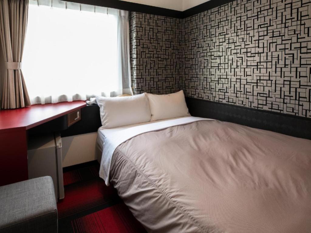 Green Hill Hotel Urban Kōbe Extérieur photo