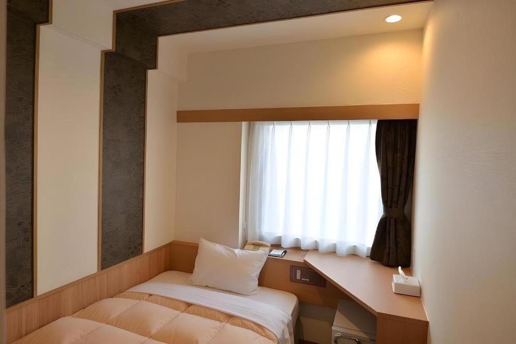 Green Hill Hotel Urban Kōbe Extérieur photo