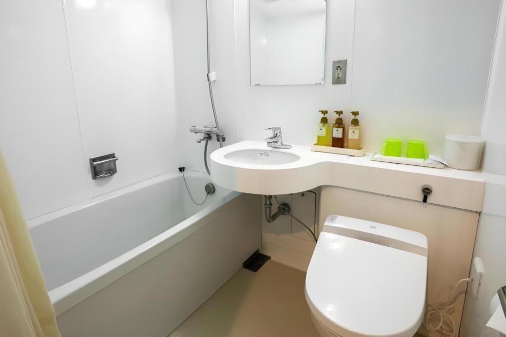 Green Hill Hotel Urban Kōbe Extérieur photo