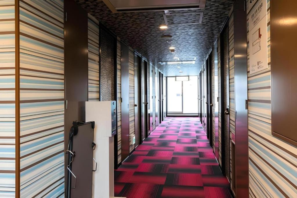 Green Hill Hotel Urban Kōbe Extérieur photo